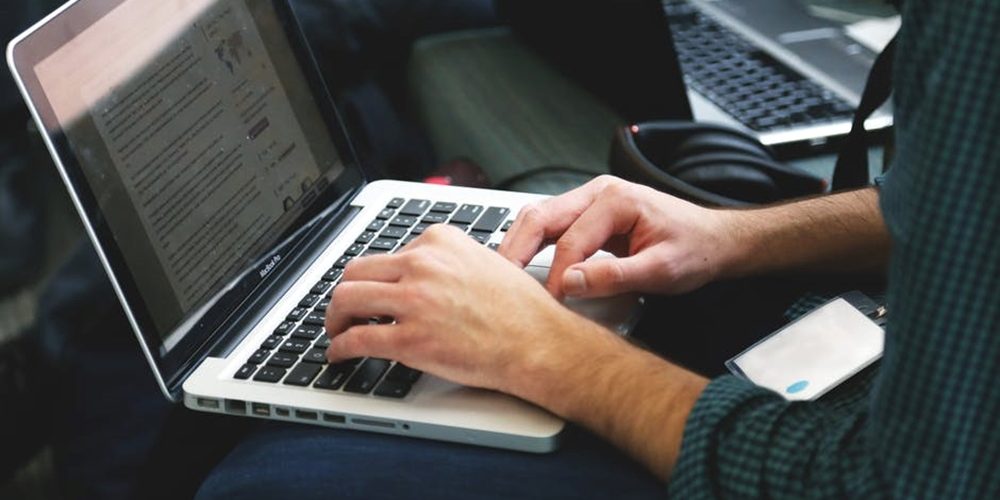 Update your business listing