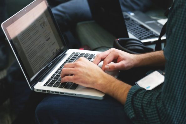 Update your business listing